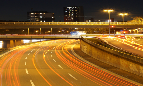 LED responde por menos de 20% da iluminação pública do Brasil