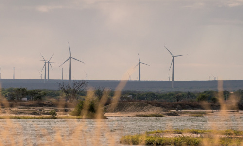 Voltalia disponibiliza 700 mil créditos de carbono para negociação na B3