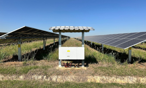 Sungrow vai fornecer para 22 usinas FV da RZK Energia